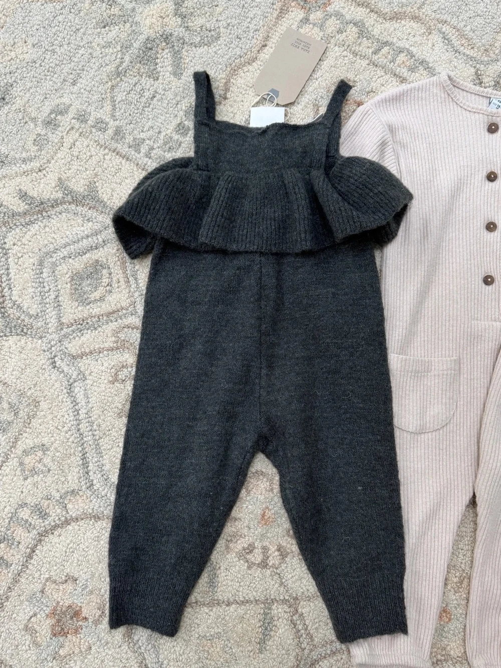 18-24 Mostly Zara Lot